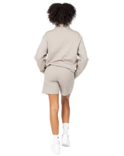 Elite Eleven Global Athletics 1/4 Zip - Vintage Khaki 13 Elite Eleven Global Athletics 1/4 Zip - Vintage Khaki -Fit Style Shop DECECOM2359491