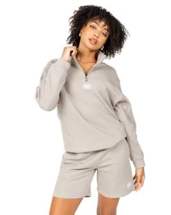 Elite Eleven Global Athletics Shorts - Vintage Khaki 12 Elite Eleven Global Athletics Shorts - Vintage Khaki -Fit Style Shop DECECOM2359511