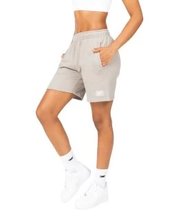 Elite Eleven Global Athletics Shorts - Vintage Khaki