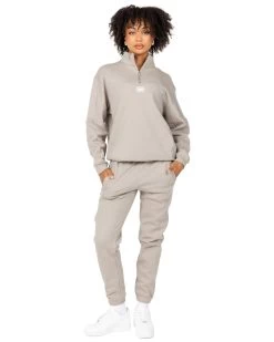 Elite Eleven Global Athletics Trackpants - Vintage Khaki 14 Elite Eleven Global Athletics Trackpants - Vintage Khaki -Fit Style Shop DECECOM2359624