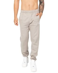 Elite Eleven Global Athletics Trackpants - Vintage Khaki 20 Elite Eleven Global Athletics Trackpants - Vintage Khaki -Fit Style Shop DECECOM2359691