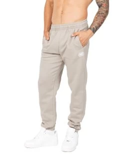 Elite Eleven Global Athletics Trackpants - Vintage Khaki 21 Elite Eleven Global Athletics Trackpants - Vintage Khaki -Fit Style Shop DECECOM2359700