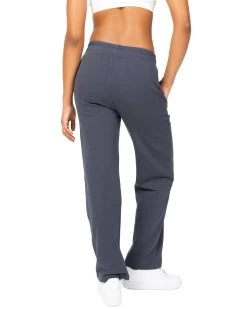 Elite Eleven Global Athletics Straight Leg Pants - Navy -Fit Style Shop DECECOM2360031