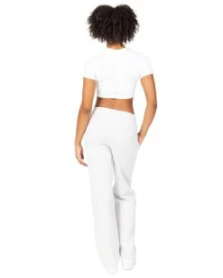 Elite Eleven Global Athletics Straight Leg Pants - Grey -Fit Style Shop DECECOM2360178