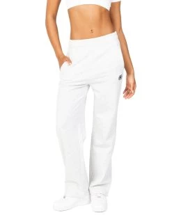 Elite Eleven Global Athletics Straight Leg Pants - Grey -Fit Style Shop DECECOM2360187