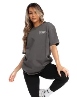 Elite Eleven Community Tee - Slate 10 Elite Eleven Community Tee - Slate -Fit Style Shop DECEE6213
