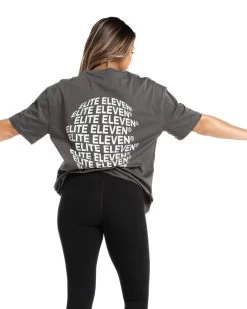 Elite Eleven Community Tee - Slate 11 Elite Eleven Community Tee - Slate -Fit Style Shop DECEE6216