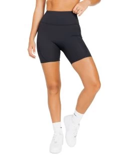 Elite Eleven Women's ProForm Shorts - Black