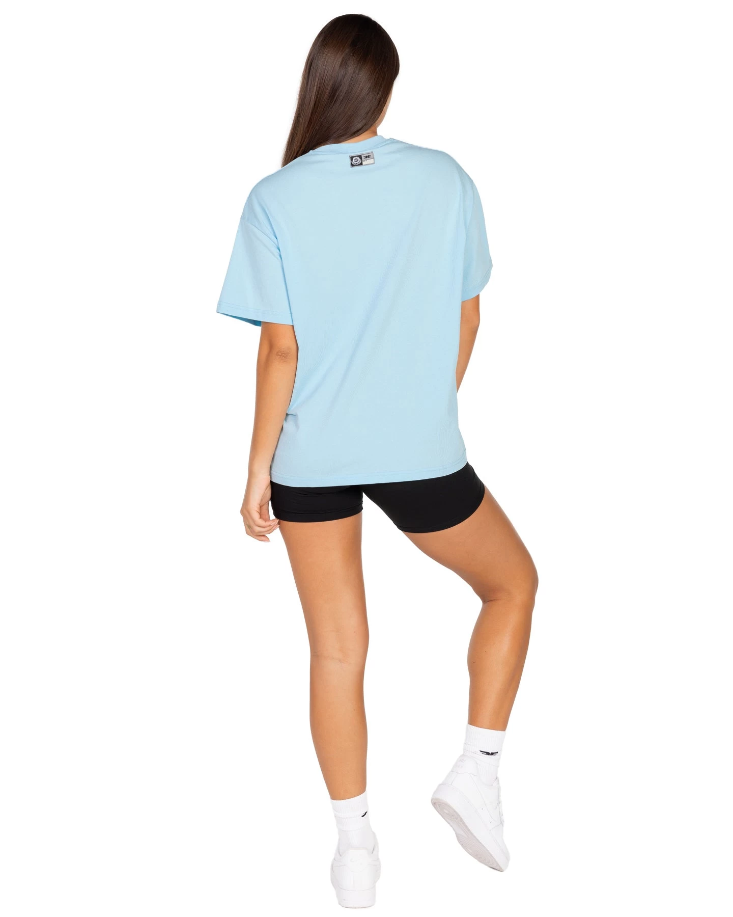 Elite Eleven Squad Tee - Light Blue 3 Elite Eleven Squad Tee - Light Blue - Image 3