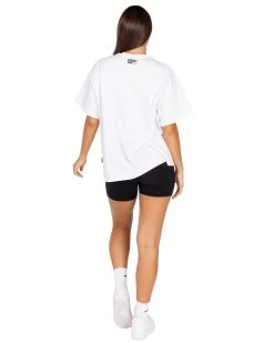 Elite Eleven Squad Tee - White -Fit Style Shop ECOMNOV55141