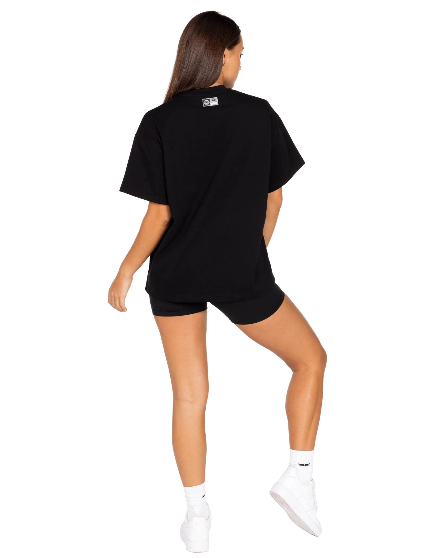 Elite Eleven Squad Tee - Black 3 Elite Eleven Squad Tee - Black - Image 3