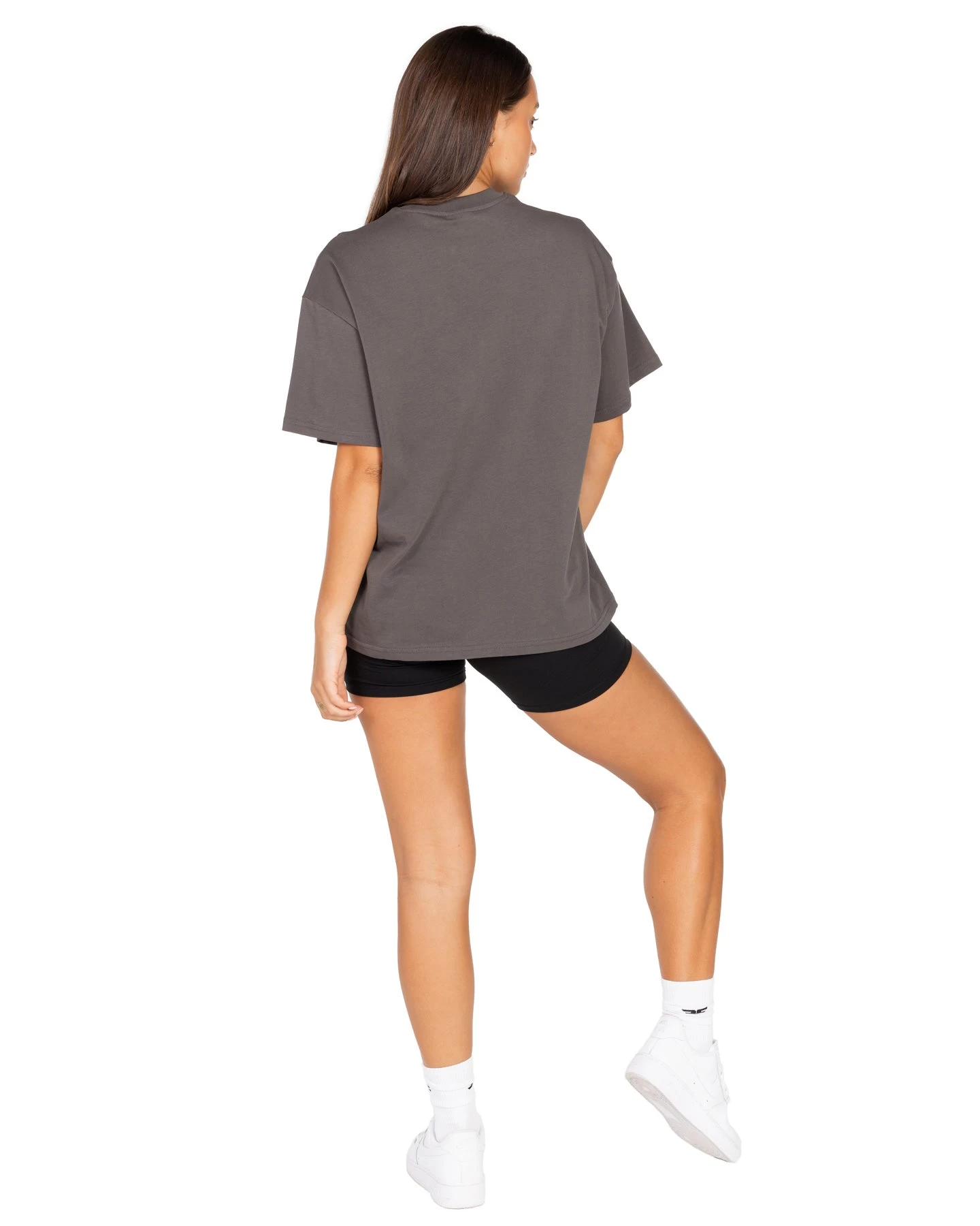 Elite Eleven Women's Classic Tee - Slate 3 Elite Eleven Women's Classic Tee - Slate - Image 3