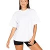 Elite Eleven Women's Classic Tee - White