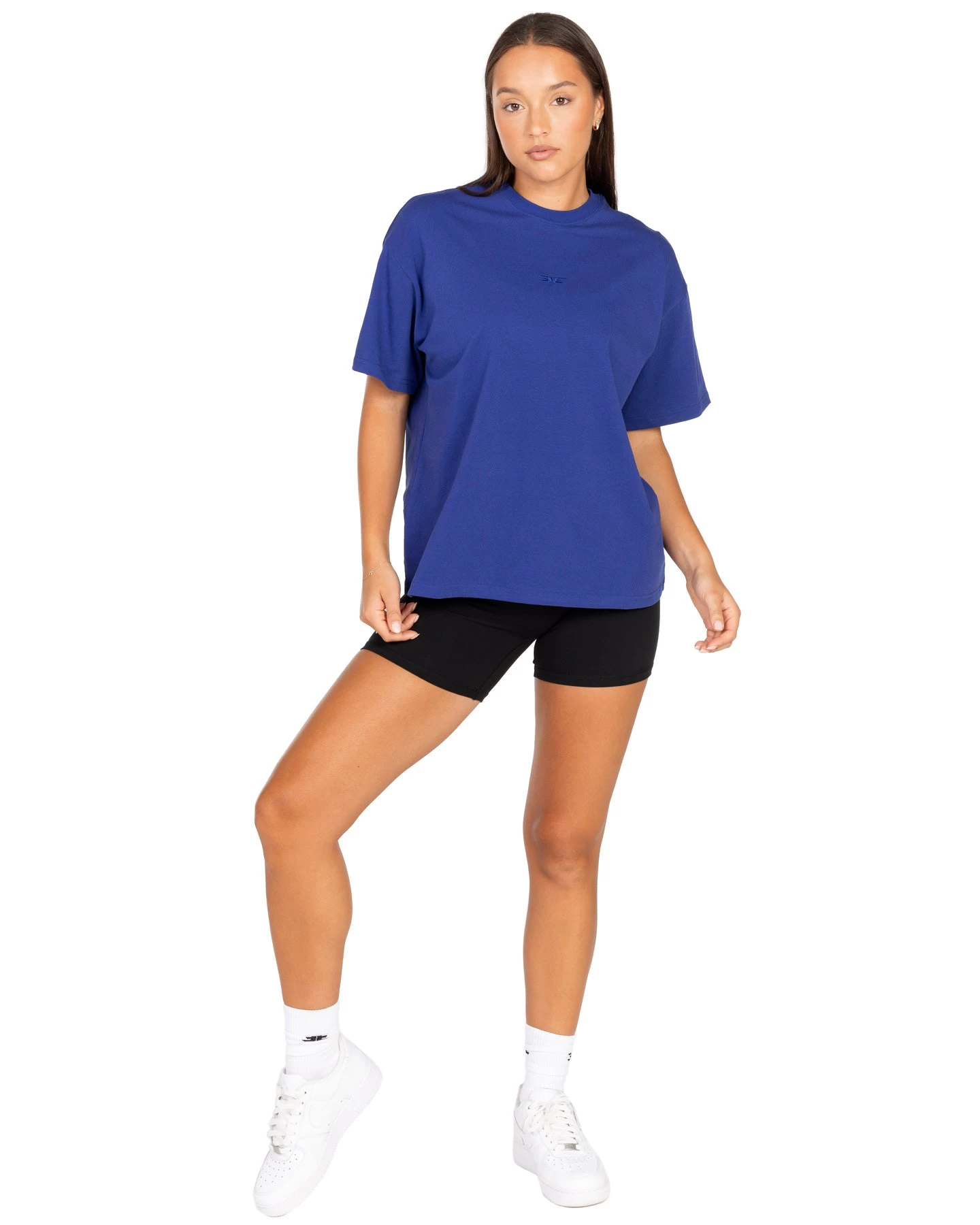 Elite Eleven Women's Classic Tee - Atlantic 2 Elite Eleven Women's Classic Tee - Atlantic - Image 2