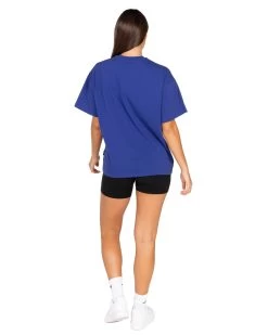 Elite Eleven Women's Classic Tee - Atlantic 5 Elite Eleven Women's Classic Tee - Atlantic -Fit Style Shop ECOMNOV56144