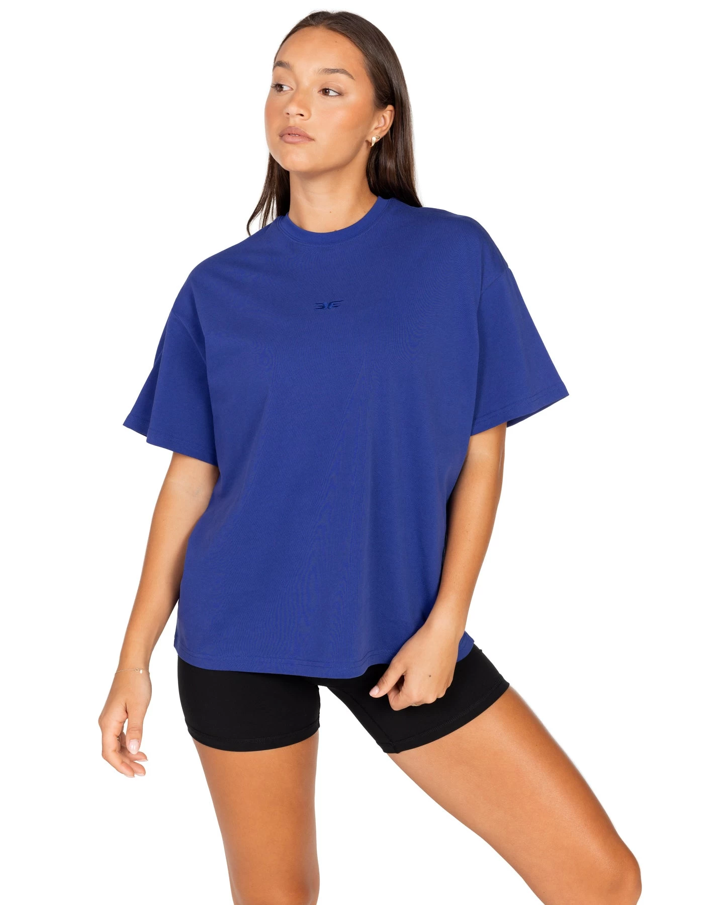 Elite Eleven Women's Classic Tee - Atlantic 1 Elite Eleven Women's Classic Tee - Atlantic