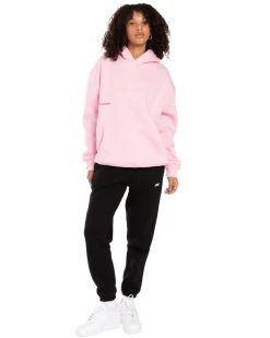 Elite Eleven Offset Hoodie - Pink -Fit Style Shop EEAUG2333166