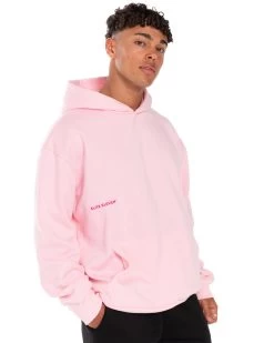 Elite Eleven Offset Hoodie - Pink -Fit Style Shop EEAUG2333246