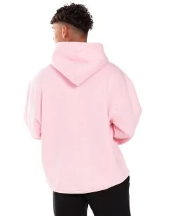 Elite Eleven Offset Hoodie - Pink -Fit Style Shop EEAUG2333248