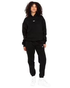 Elite Eleven Classic Hoodie - Black -Fit Style Shop EEAUG2333357