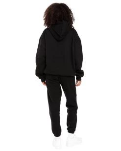 Elite Eleven Classic Hoodie - Black -Fit Style Shop EEAUG2333368