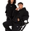 Elite Eleven Classic Hoodie - Black