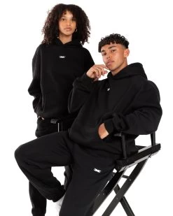 Elite Eleven Classic Hoodie - Black