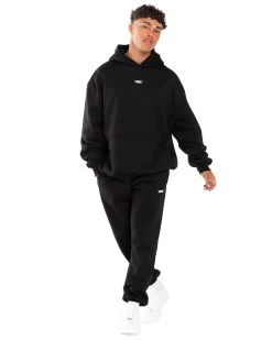 Elite Eleven Classic Hoodie - Black -Fit Style Shop EEAUG2333435