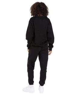 Elite Eleven Classic 1/4 Zip - Black 15 Elite Eleven Classic 1/4 Zip - Black -Fit Style Shop EEAUG2333495