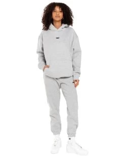 Elite Eleven Classic Hoodie - Grey -Fit Style Shop EEAUG2333667