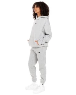 Elite Eleven Classic Hoodie - Grey -Fit Style Shop EEAUG2333678