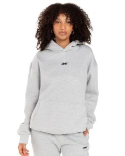 Elite Eleven Classic Hoodie - Grey -Fit Style Shop EEAUG2333688