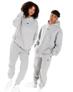 Elite Eleven Classic Hoodie - Grey