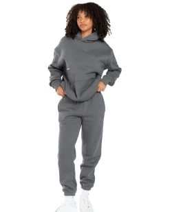 Elite Eleven Offset Hoodie - Cool Slate -Fit Style Shop EEAUG2334220