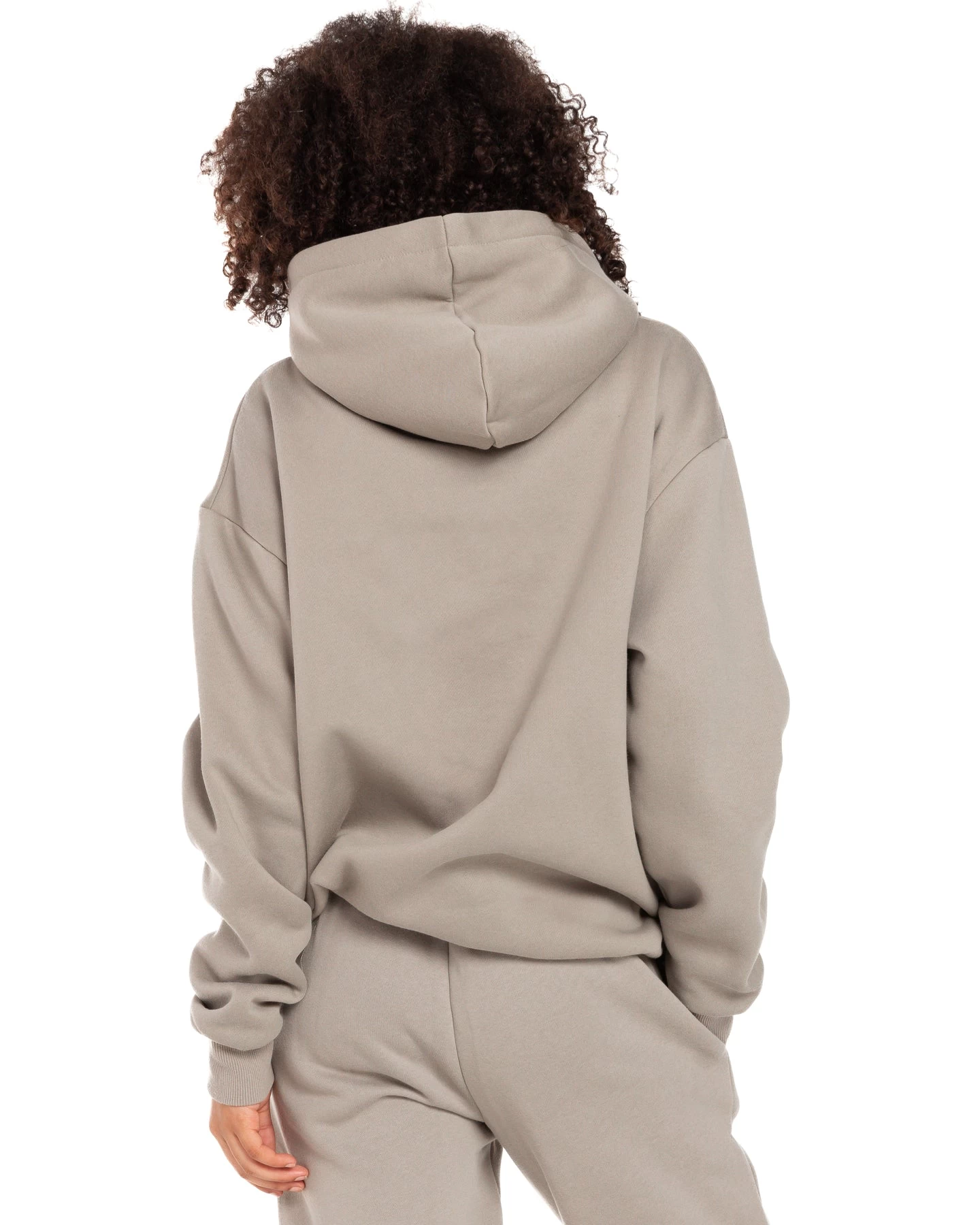 Elite Eleven Offset Hoodie - Vintage Khaki 7 Elite Eleven Offset Hoodie - Vintage Khaki - Image 7