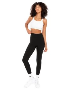 Elite Eleven AuraLuxe Bra - White -Fit Style Shop EEAUG2336236