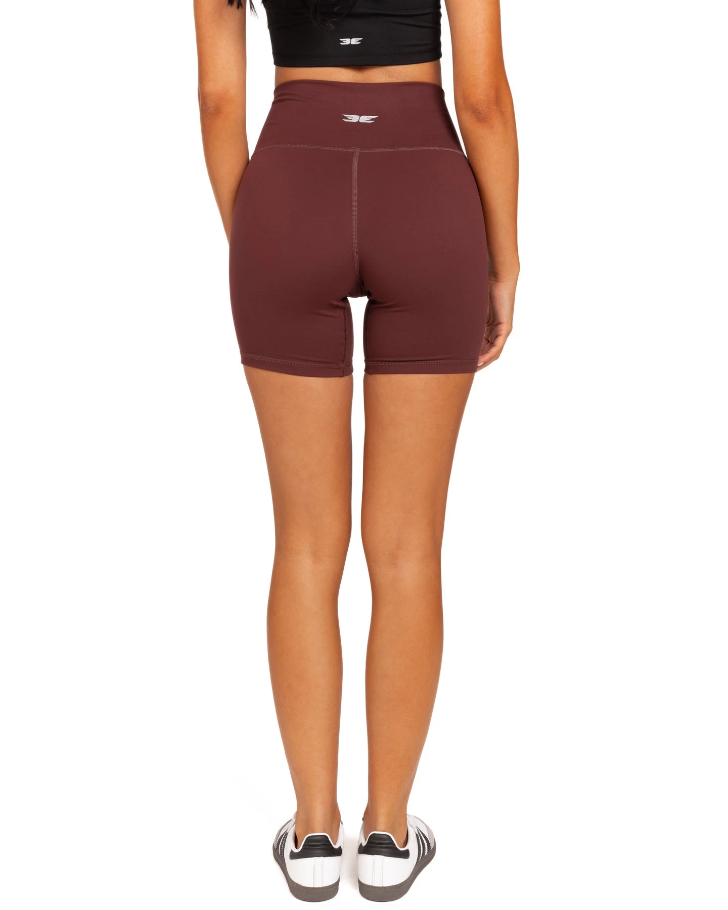 Elite Eleven Aura SF Shorts - Decadent Chocolate 3 Elite Eleven Aura SF Shorts - Decadent Chocolate - Image 3
