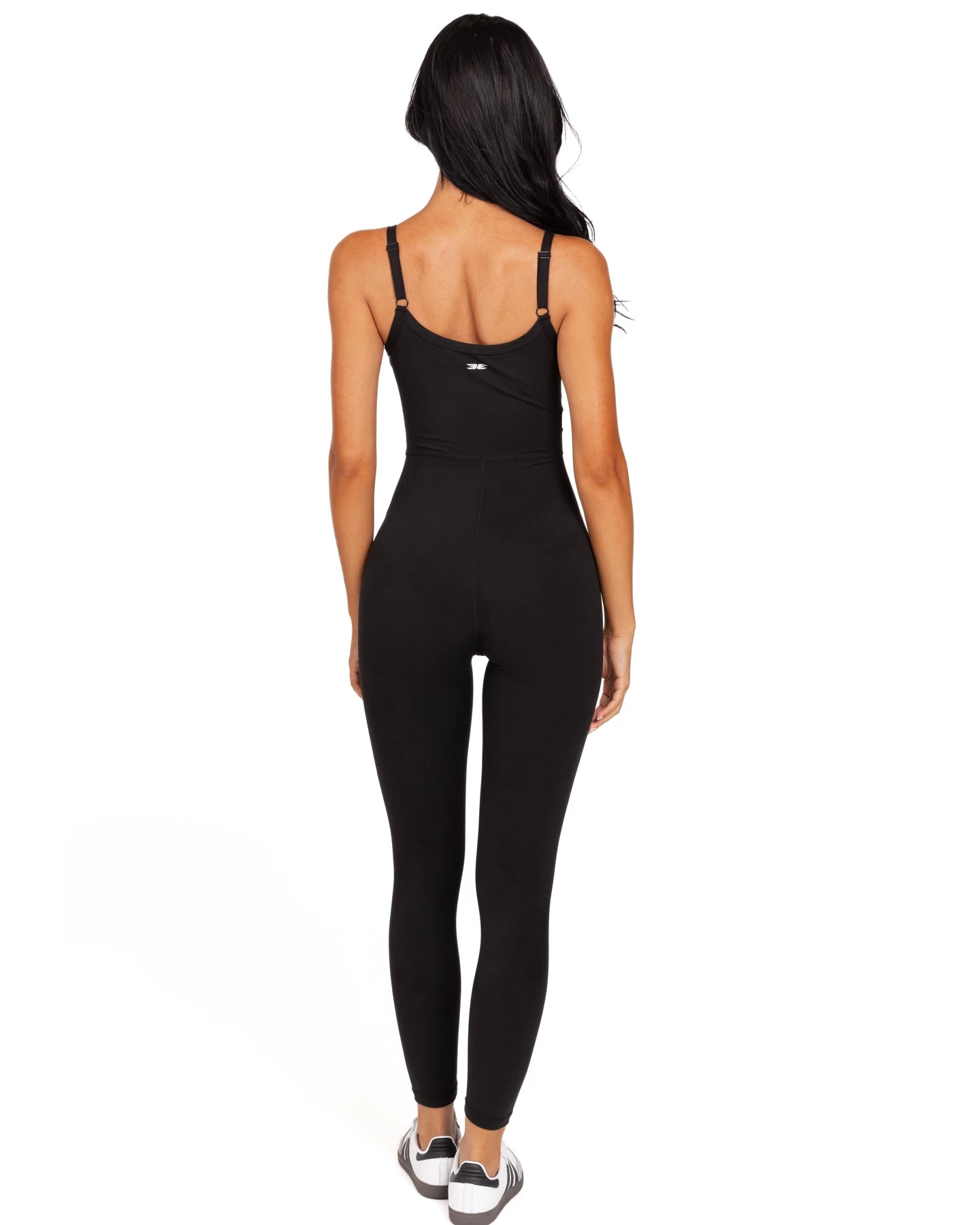 Elite Eleven EE Full Length Unitard - Black 4 Elite Eleven EE Full Length Unitard - Black - Image 4