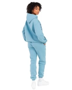 Elite Eleven Track & Field Hoodie - Blue -Fit Style Shop EEOCT38409