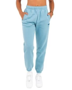 Elite Eleven Track & Field Trackpants - Blue -Fit Style Shop EEOCT38591
