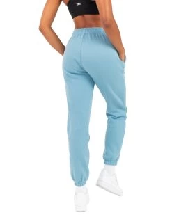 Elite Eleven Track & Field Trackpants - Blue -Fit Style Shop EEOCT38602