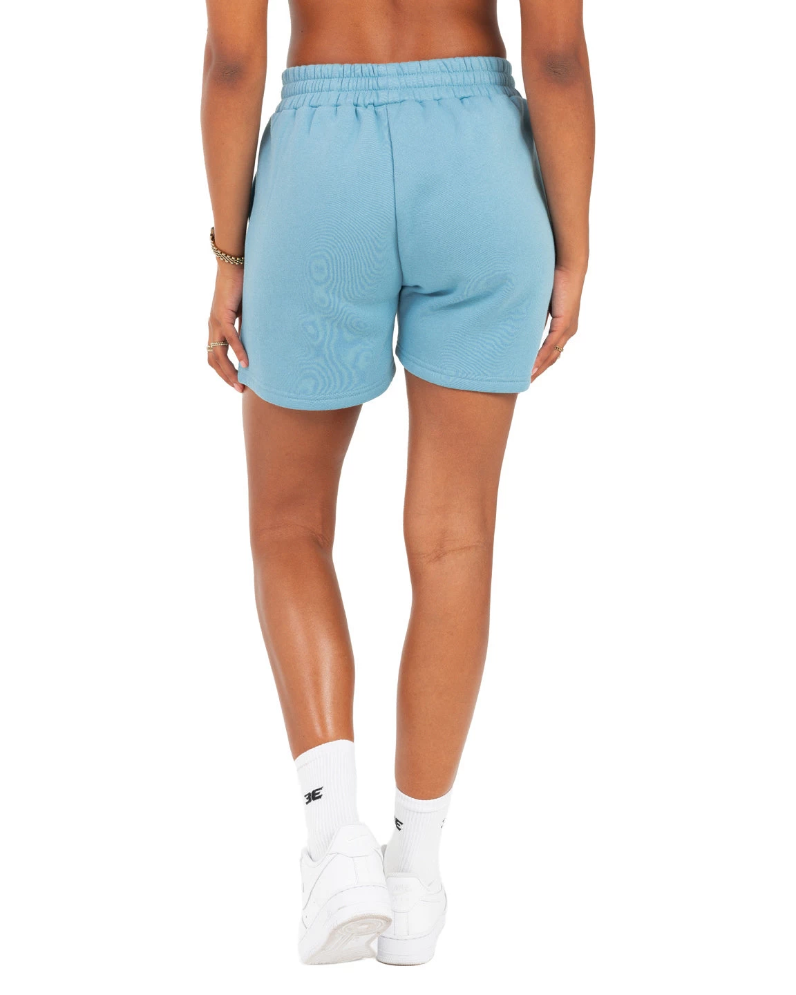 Elite Eleven Track & Field Shorts - Blue 6 Elite Eleven Track & Field Shorts - Blue - Image 6