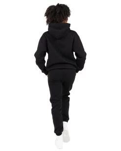 Elite Eleven Track & Field Hoodie - Black 17 Elite Eleven Track & Field Hoodie - Black -Fit Style Shop EEOCT38809