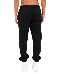 Elite Eleven Track & Field Trackpants - Black -Fit Style Shop EEOCT38964