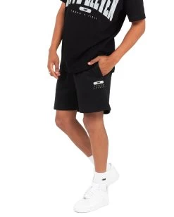 Elite Eleven Track & Field Shorts - Black 9 Elite Eleven Track & Field Shorts - Black -Fit Style Shop EEOCT39076