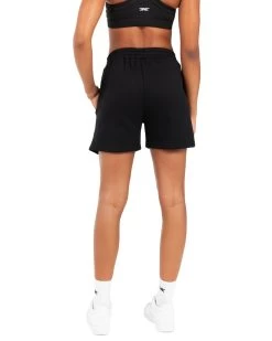 Elite Eleven Track & Field Shorts - Black 11 Elite Eleven Track & Field Shorts - Black -Fit Style Shop EEOCT39170