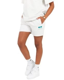 Elite Eleven Track & Field Shorts - Polar Grey -Fit Style Shop EEOCT39579