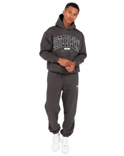 Elite Eleven Track & Field Hoodie - Slate 13 Elite Eleven Track & Field Hoodie - Slate -Fit Style Shop EEOCT39609