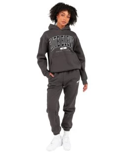 Elite Eleven Track & Field Hoodie - Slate 12 Elite Eleven Track & Field Hoodie - Slate -Fit Style Shop EEOCT39656