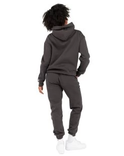 Elite Eleven Track & Field Hoodie - Slate 17 Elite Eleven Track & Field Hoodie - Slate -Fit Style Shop EEOCT39675